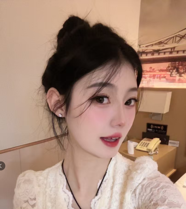 清颜