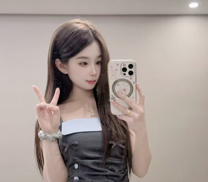 小不点
