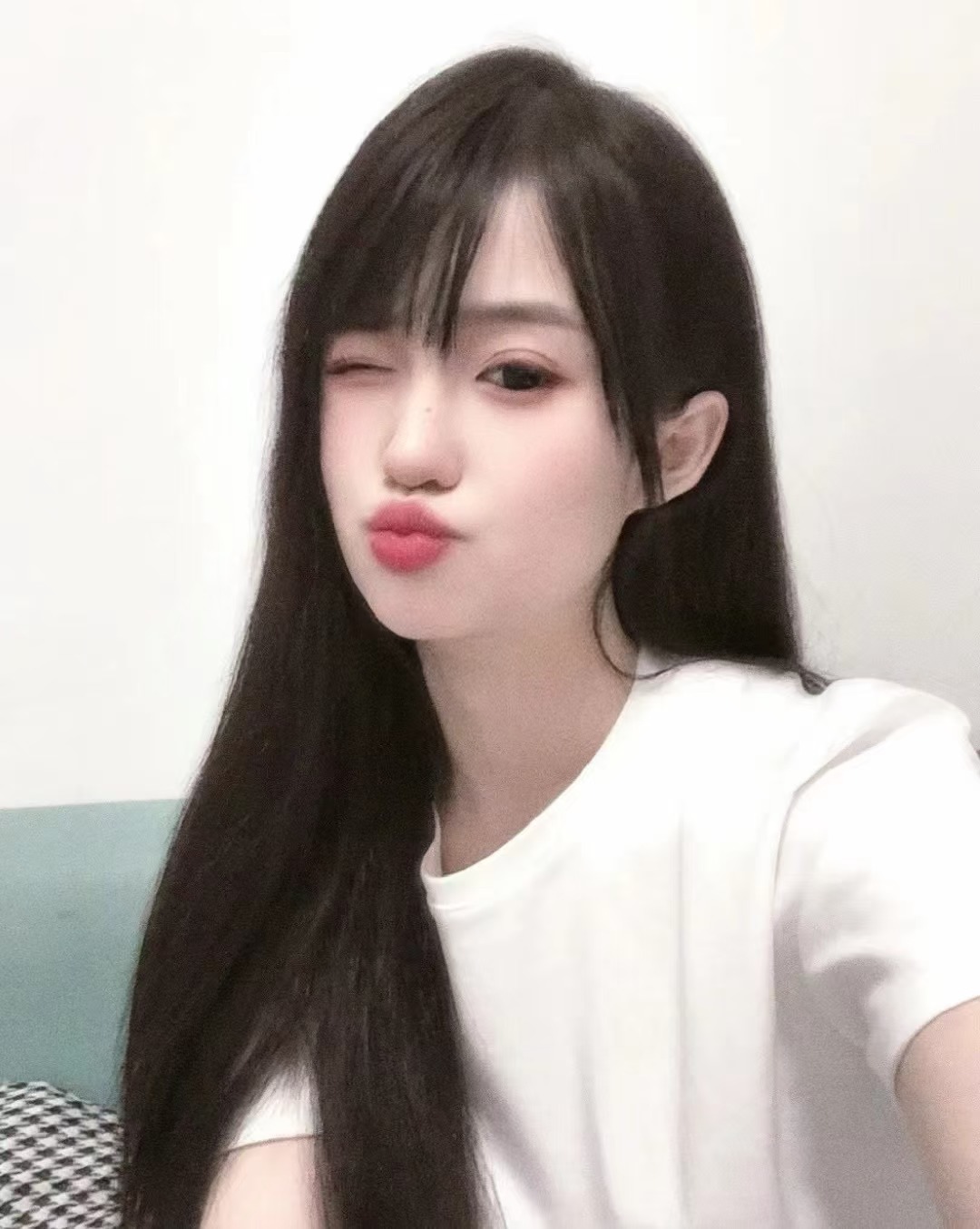 甜甜