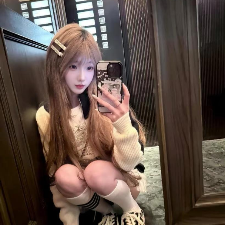 小乔
